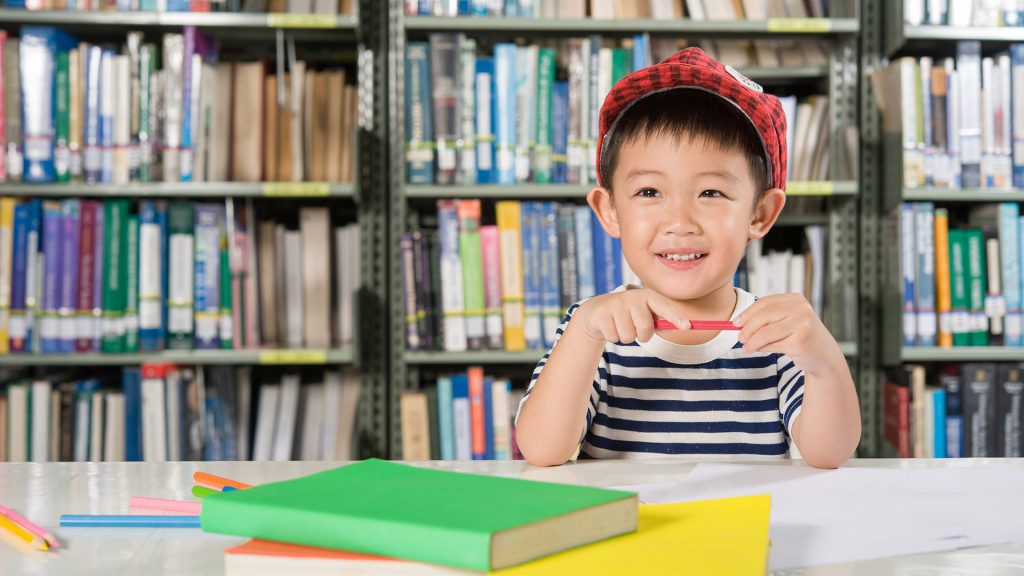 manfaat sains untuk anak