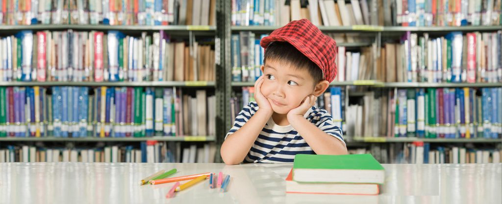 cara untuk motivasi kepada anak supaya rajin belajar