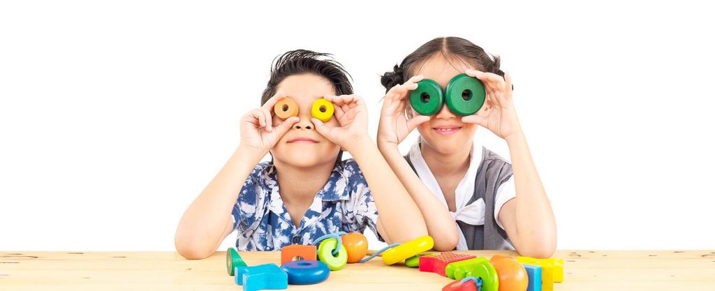 Aktivitas Produktif untuk Anak-anak di Rumah