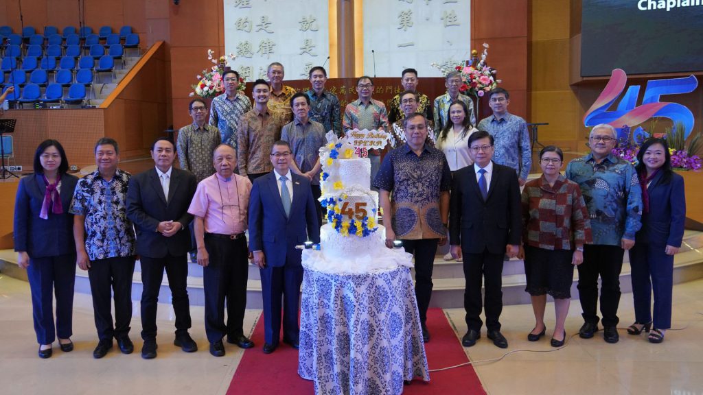 ipeka sekolah kristen christian school