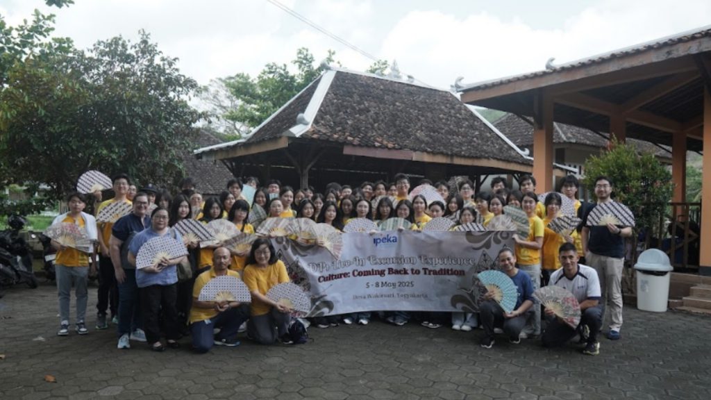Ipeka christian school yogyakarta