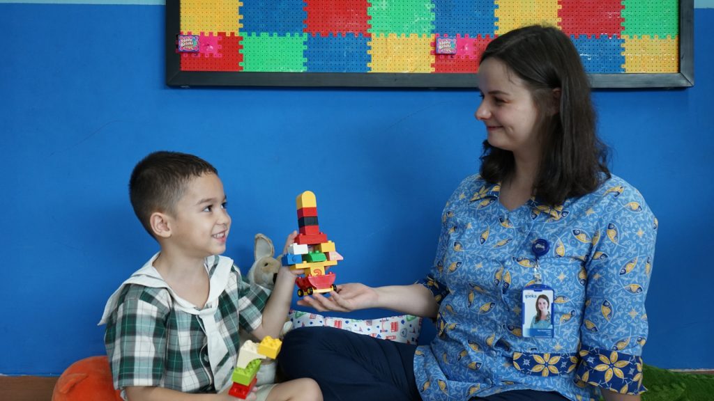 Christian School Anak Tuhan