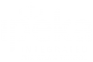 IPEKA Integrated Christian School | International Christian School Jakarta Logo