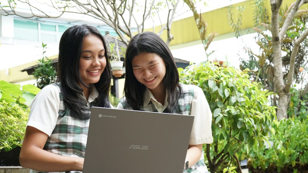 ipeka iics integrated school christian school international ibdp program education