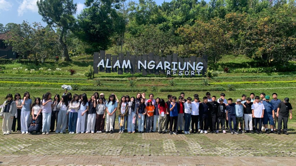 iics retreat grade 7 the real me christian school ib junior high