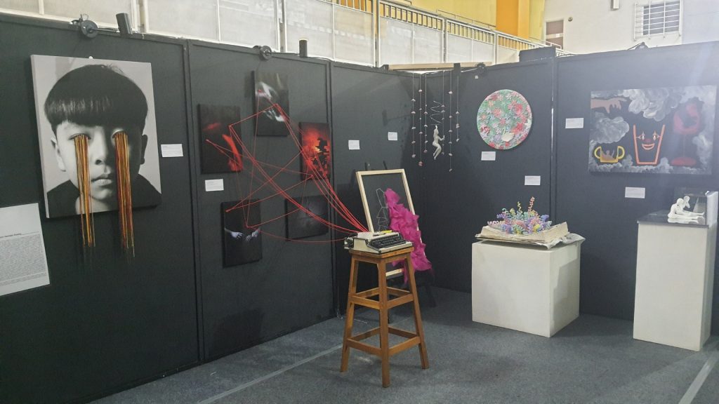 ibdp iics visual art