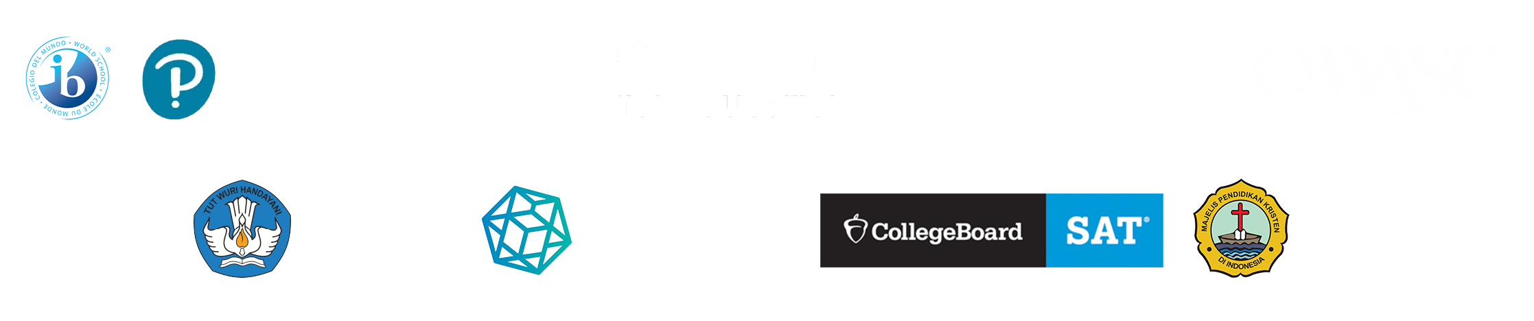 Partners in Education