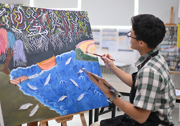 IBDP Student Life 5