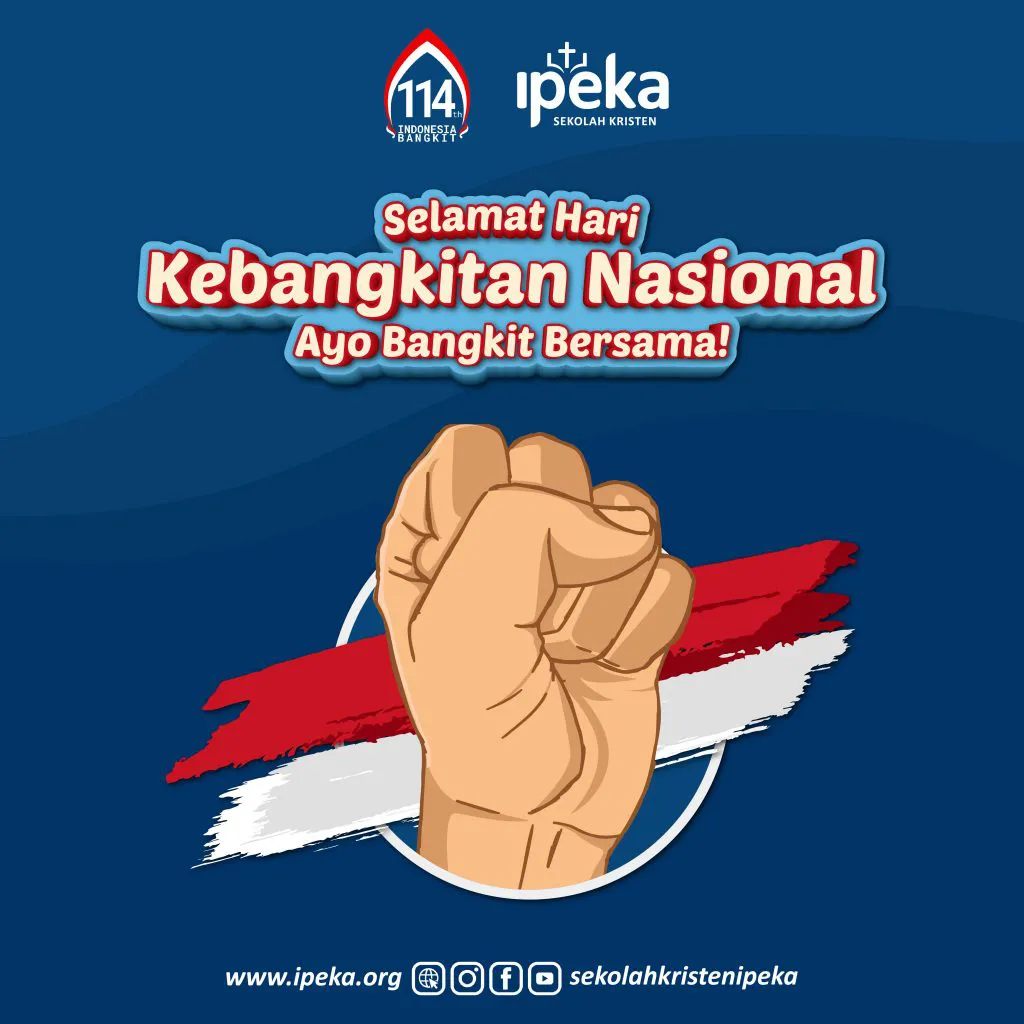 Let’s Rise Together on National Awakening Day