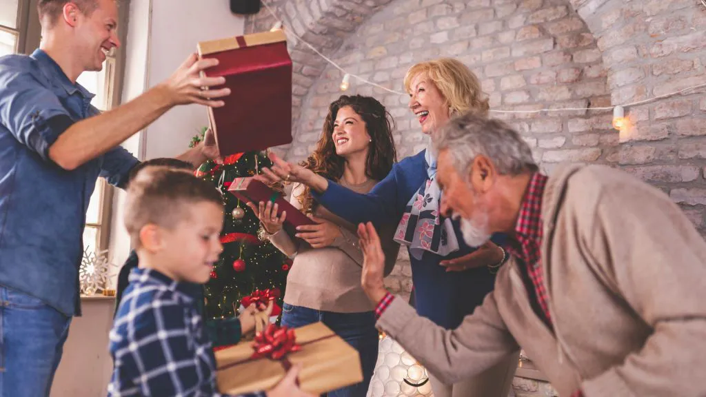 Christmas Celebrations: Embracing the Spirit of Joy and Unity