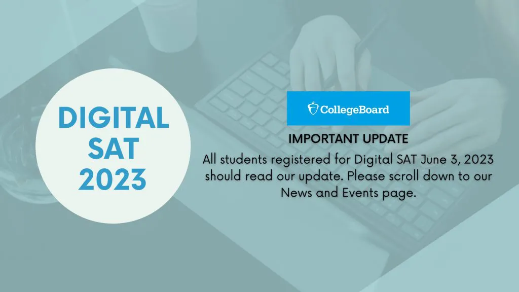 INFORMASI PENTING MENGENAI TES SAT 3 Juni 2023