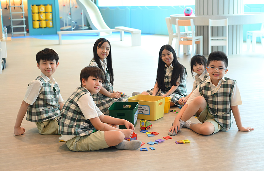 Elementary