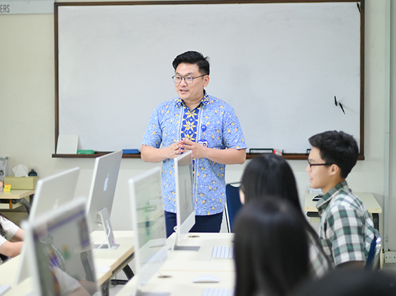 Enrichment & Academic Competition Preparation