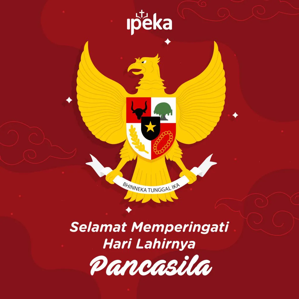 History of the Birth of Pancasila
