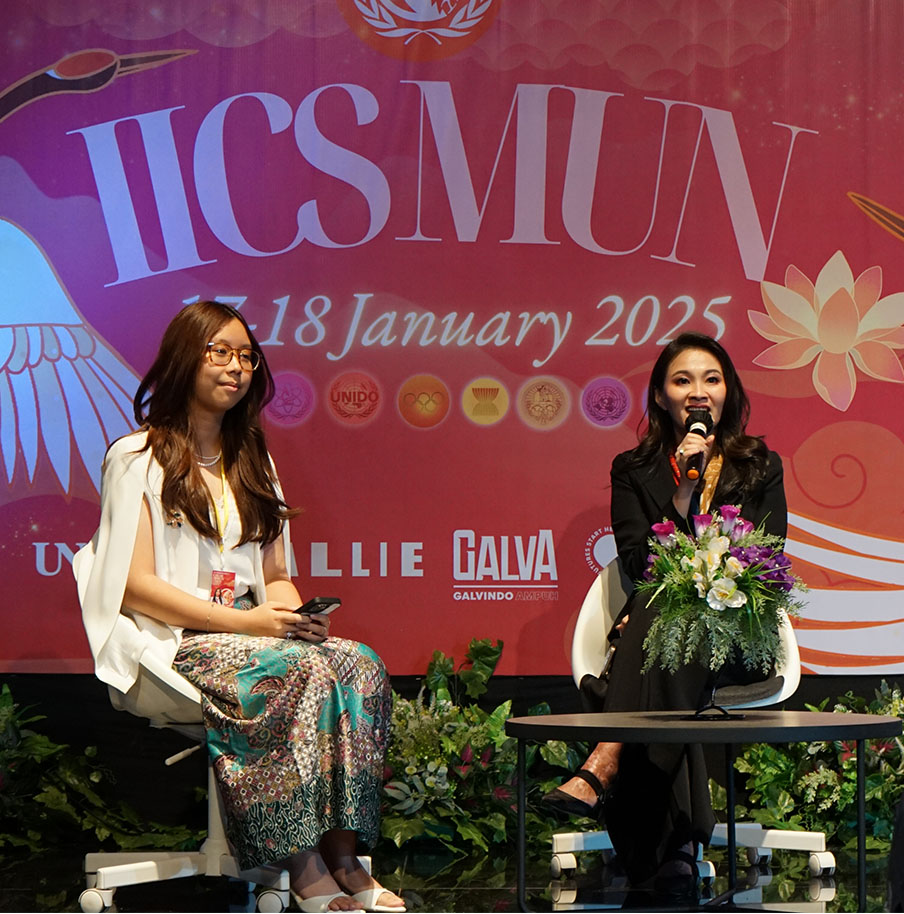 Model United Nations