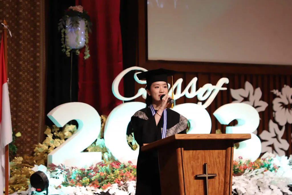 Let’s Celebrate the Graduation of IICS, Class of 2023!