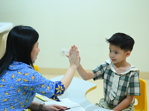 School Counseling &Socio-Emotional Guidance