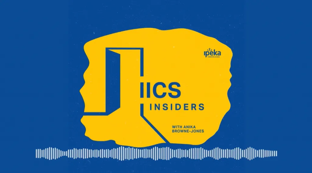 IICS Insiders Podcast Telah Hadir di Spotify!