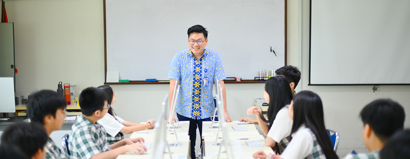 Teachingas a Calling