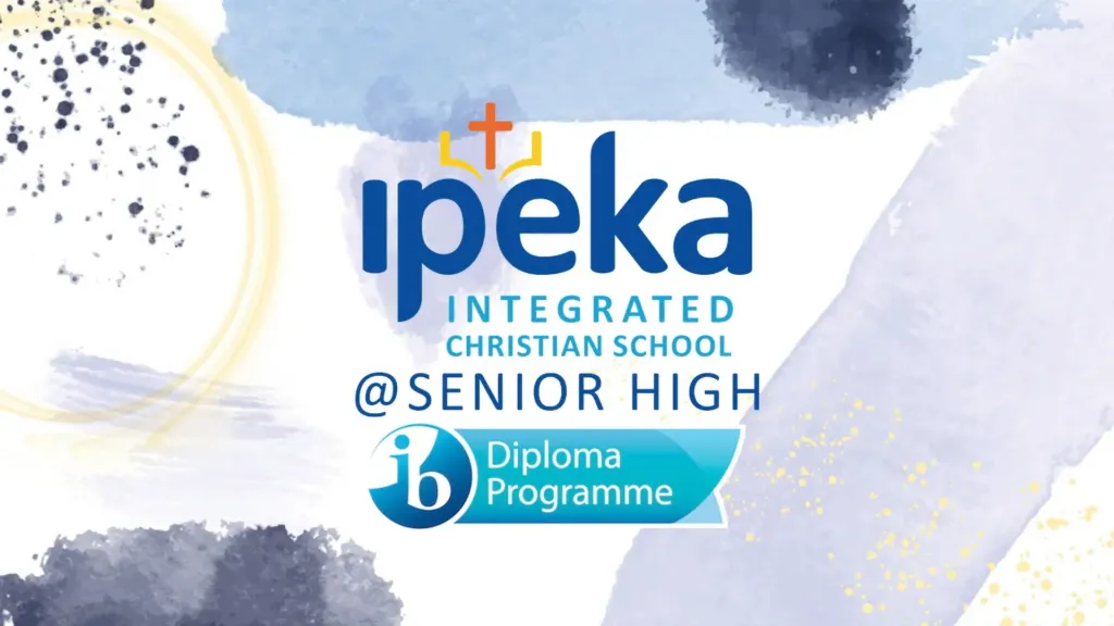 The New Us – Perjalanan IB SMA IICS