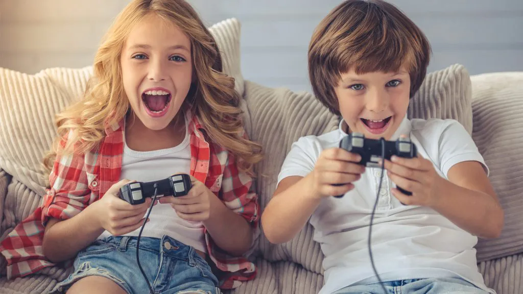 Waspadalah akan Kecanduan Game !!!