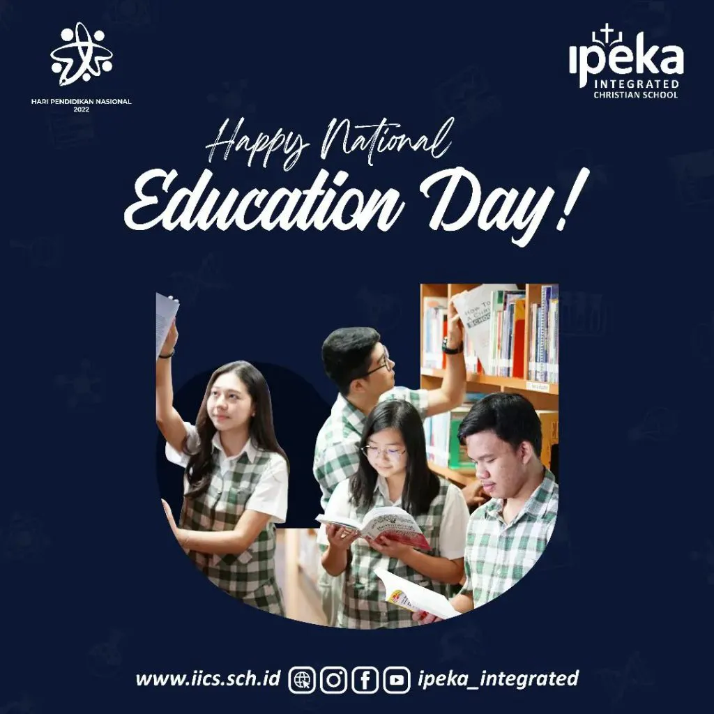 Happy National Education Day 2022