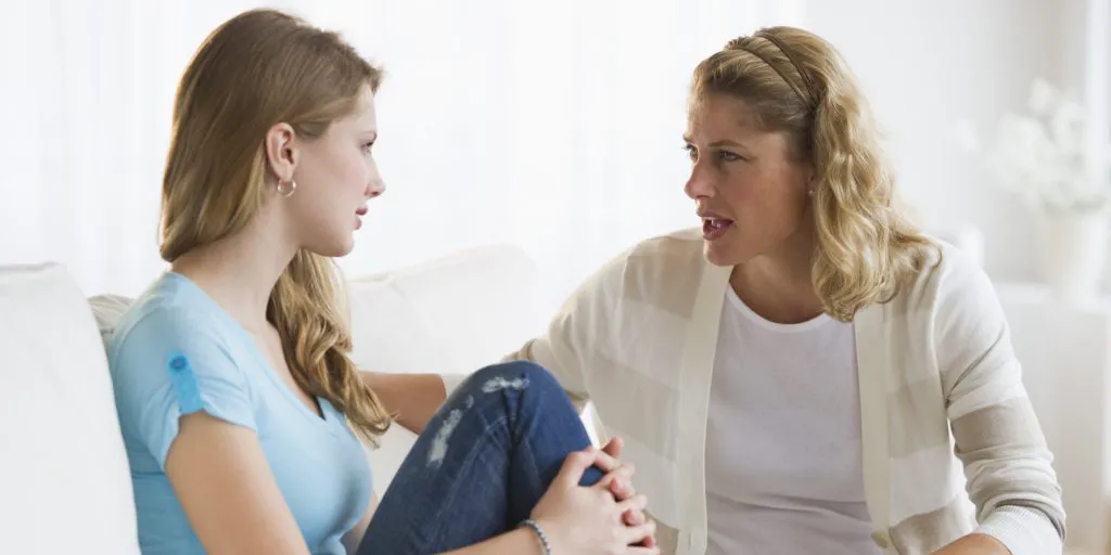 How to Win Your Teen’s Heart Back?