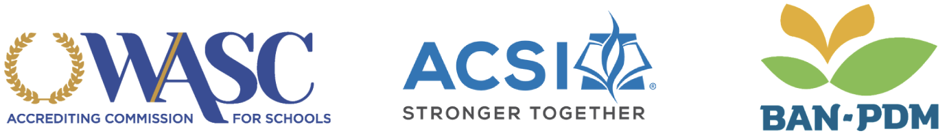 Institutional Accreditations