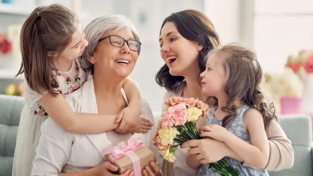 Merayakan Cinta Kasih Ibu yang Tak Terbatas di Hari Ibu