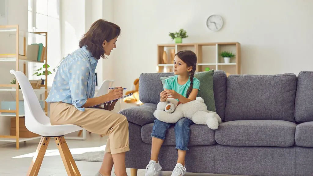 How to Respond to Children Who Use Harsh Language
