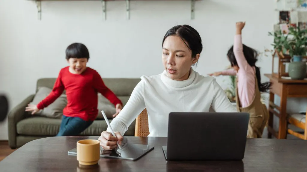 The Dilemma of Balancing Career and Parenting