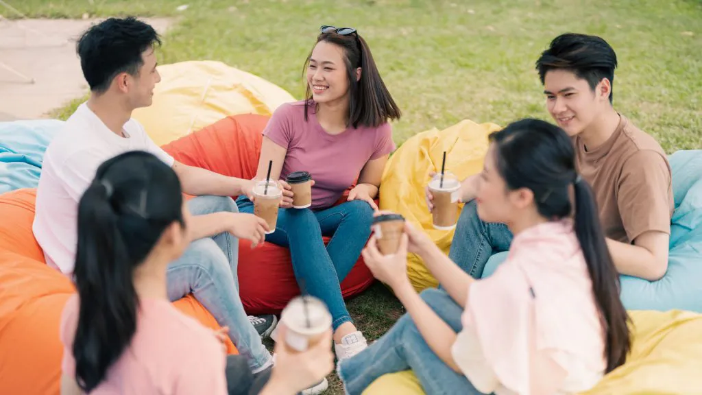 Dampak Persahabatan Remaja Terhadap Kesehatan Mental
