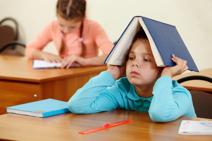 Tips for Overcoming Boredom When Home Learning During a Pandemic