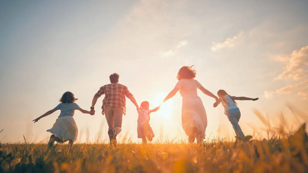 Building Unity and Harmony in Everyday Life
