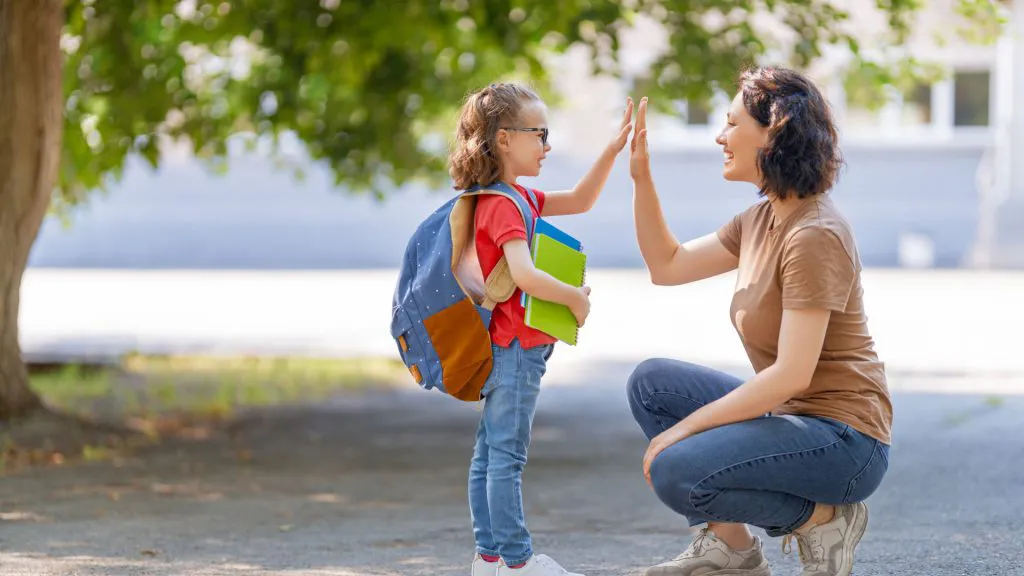 Panduan dalam Memilih Sekolah untuk Anak
