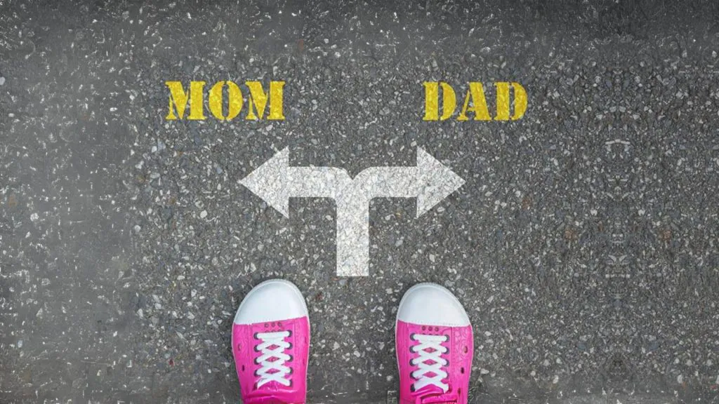 Menerapkan Strategi Good Cop-Bad Cop dalam Parenting