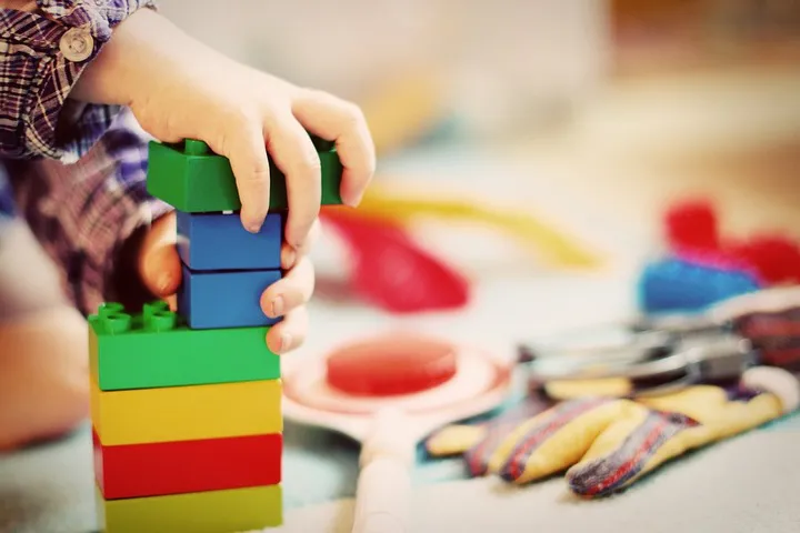 Maximazing Your Child’s Potential