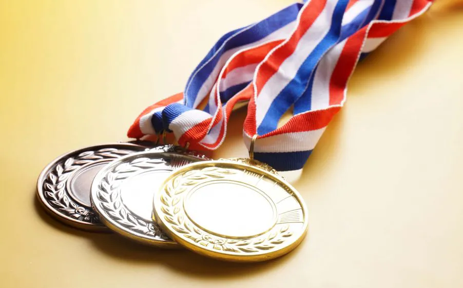 IICS Achieves Proud Achievements in International Competitions
