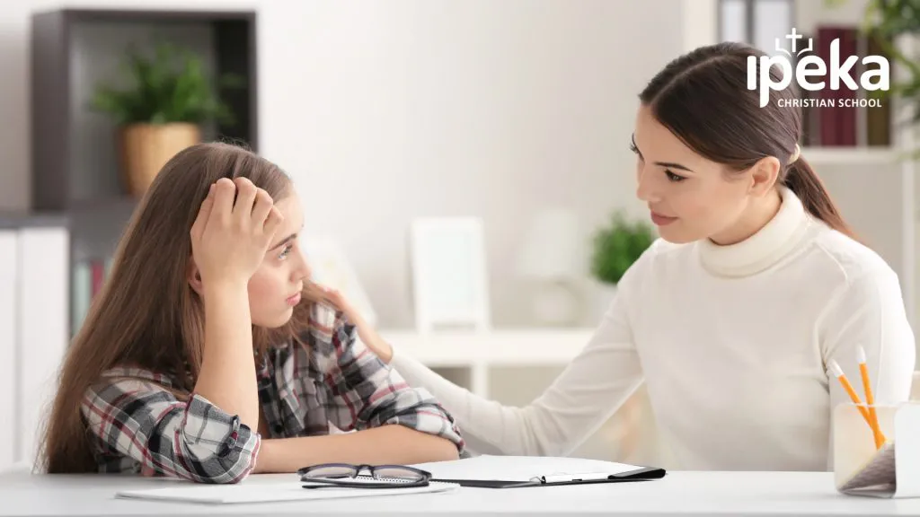 Helping Children Develop Coping Skills for a Healthy Emotional Life