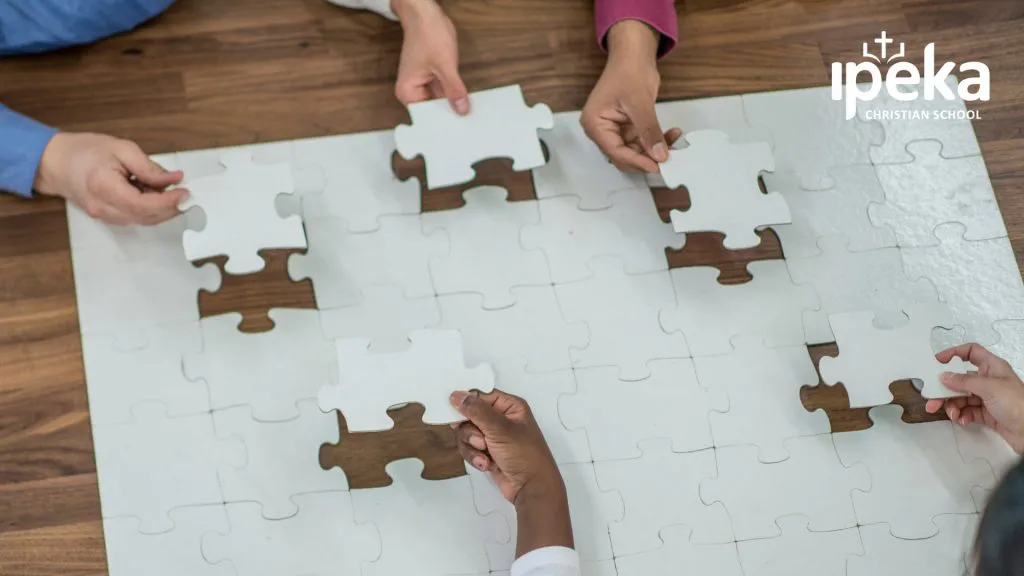 Mengembangkan Keterampilan Problem Solving pada Anak Melalui Aktivitas Sehari-hari