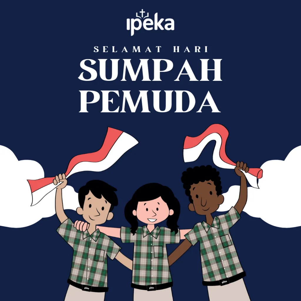 Selamat Hari Sumpah Pemuda