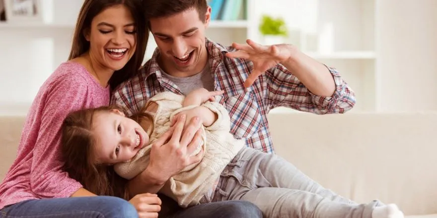Why Did You Become A Parent?